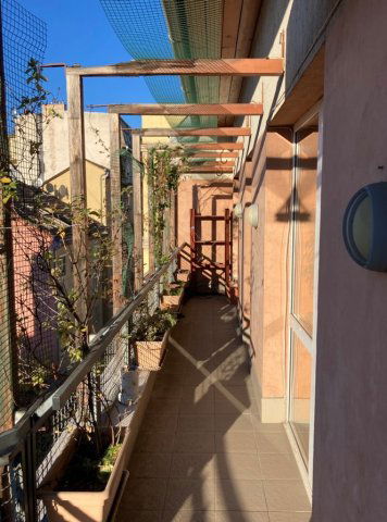 Kiadó téglalakás, albérlet, IX. kerületben, Páva utcában