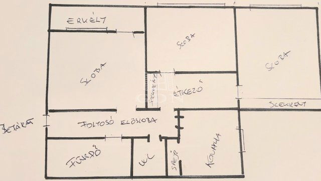 Kiadó panellakás, albérlet, Budapesten, III. kerületben