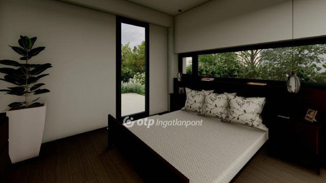 Eladó téglalakás, Fonyódon 92 M Ft, 1+2 szobás