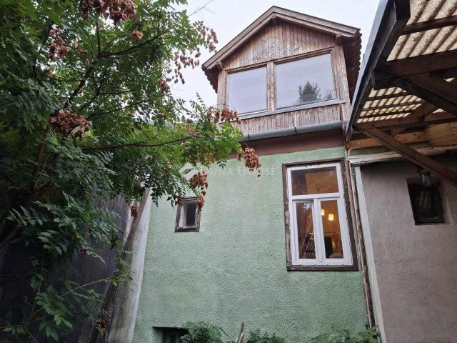 Eladó családi ház, Szombathelyen 57 M Ft, 3 szobás