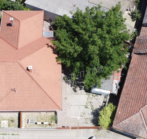 Eladó ikerház, Jászjákóhalmán 36.7 M Ft, 3 szobás