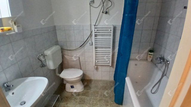 Eladó téglalakás, Zalaegerszegen 29.3 M Ft, 1 szobás