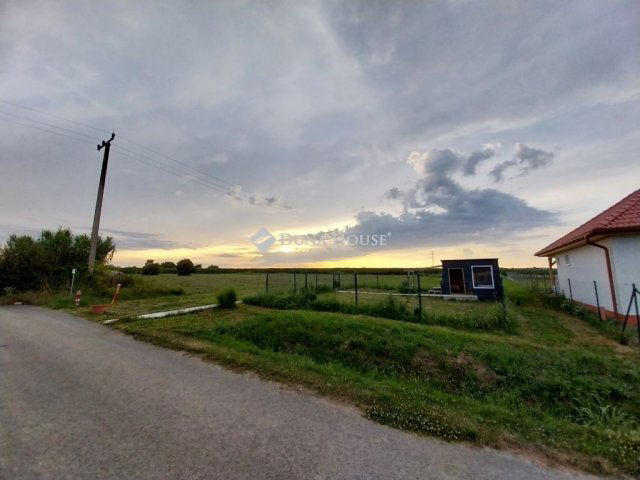 Eladó telek, Pécsudvardon 13.9 M Ft / költözzbe.hu