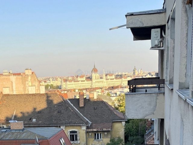 Kiadó téglalakás, albérlet, Budapesten, II. kerületben