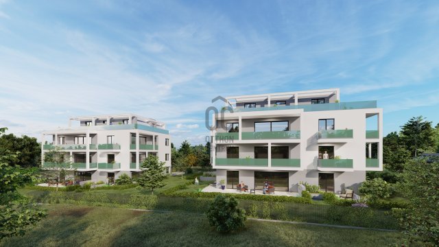 Eladó téglalakás, Budapesten, XI. kerületben 249 M Ft, 3 szobás