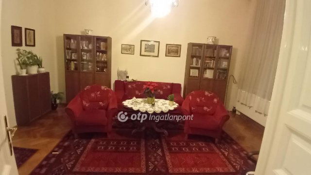 Eladó téglalakás, Budapesten, VI. kerületben 149.9 M Ft