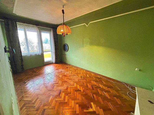 Eladó téglalakás, Gellénházán 36 M Ft, 3+1 szobás