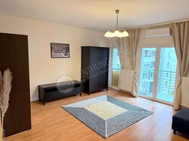 Kiadó téglalakás, albérlet, VIII. kerületben, Jázmin utcában