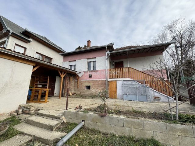 Eladó családi ház, Zalaegerszegen 27.9 M Ft