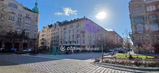 Eladó téglalakás, Budapesten, IX. kerületben 105 M Ft, 2 szobás