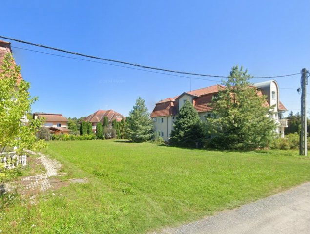 Eladó telek, Kehidakustányban 6.5 M Ft / költözzbe.hu