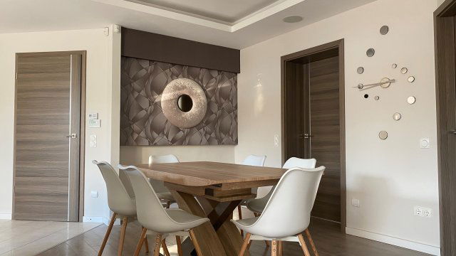 Kiadó téglalakás, albérlet, Érden, Kossuth Lajos utcában