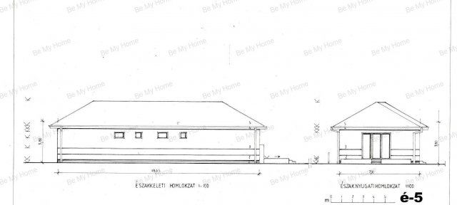 Eladó családi ház, Őrbottyánban 85 M Ft, 2+2 szobás