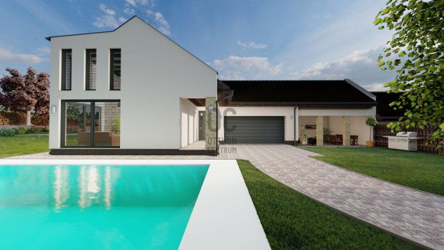 Eladó ikerház, Úrin 320 M Ft, 4 szobás / költözzbe.hu