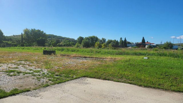 Eladó telek, Egerben 59 M Ft / költözzbe.hu