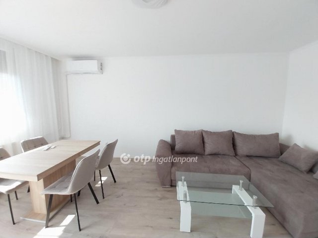 Kiadó téglalakás, albérlet, Nyíregyházán 180 E Ft / hó