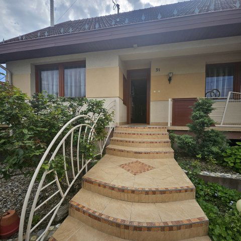 Eladó családi ház, Dabason 119 M Ft, 4 szobás