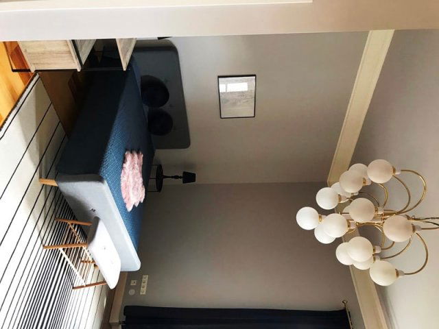 Kiadó téglalakás, albérlet, Pécsett 130 E Ft / hó, 1 szobás