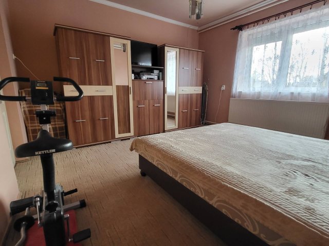 Eladó családi ház, Fábiánházán 28 M Ft, 4 szobás