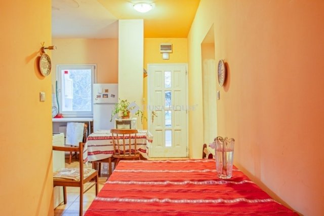 Eladó ikerház, Budapesten, XVI. kerületben 150 M Ft, 7 szobás