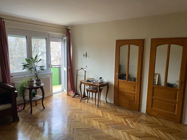 Eladó téglalakás, Debrecenben 86.5 M Ft, 2 szobás