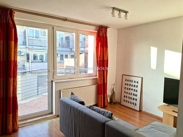 Eladó téglalakás, Budapesten, IX. kerületben 97.9 M Ft, 2 szobás