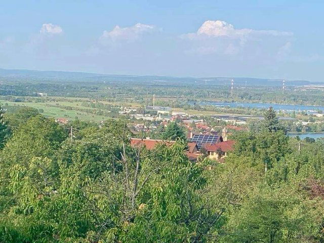 Eladó telek, Budakalászon 83.9 M Ft / költözzbe.hu