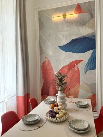 Eladó téglalakás, Budapesten, VI. kerületben 92 M Ft, 2 szobás