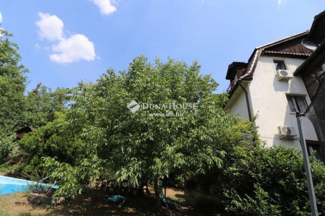 Eladó családi ház, Budapesten, II. kerületben 419 M Ft, 6 szobás