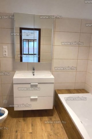 Kiadó családi ház, albérlet, Nagykovácsiban 500 E Ft / hó