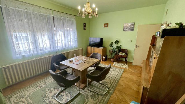 Eladó családi ház, Szombathelyen 57.5 M Ft, 5 szobás