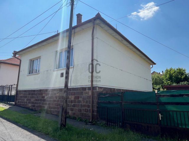 Eladó családi ház, Zalaegerszegen 64 M Ft, 3 szobás