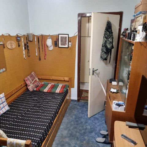 Eladó panellakás, Budapesten, XIX. kerületben 65 M Ft, 1+2 szobás