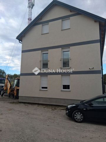 Kiadó ipari ingatlan, Dunavarsányban 150 E Ft / hó