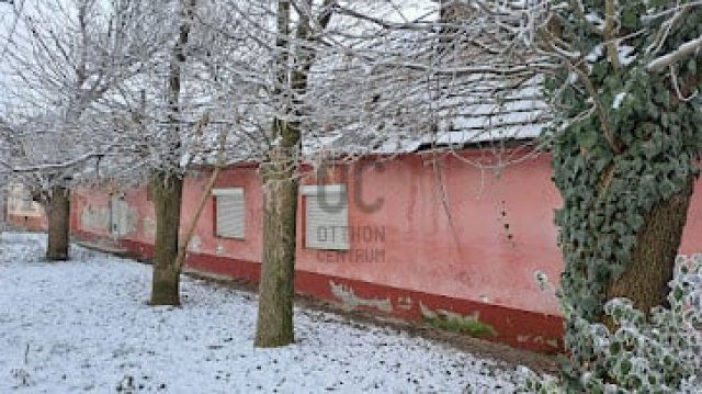 Eladó családi ház, Nagykőrösön 6.9 M Ft, 3 szobás