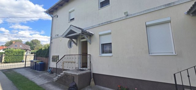 Eladó sorház, Budapesten, XVII. kerületben 115 M Ft, 4 szobás