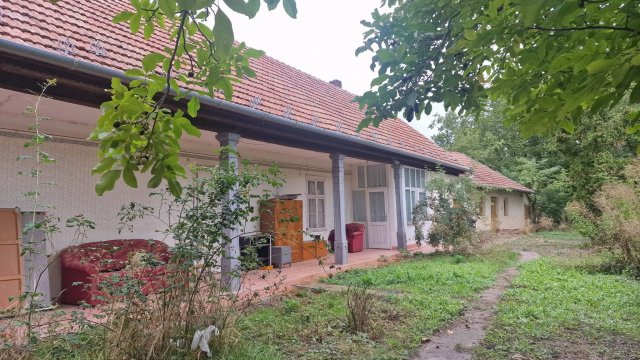 Eladó családi ház, Nagykátán, Feszty Árpád utcában 35 M Ft