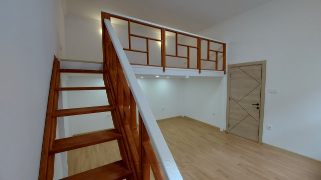 Eladó téglalakás, IX. kerületben, Hőgyes Endre utcában