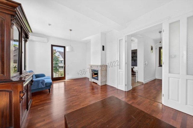 Eladó családi ház, Budapesten, XII. kerületben 699 M Ft