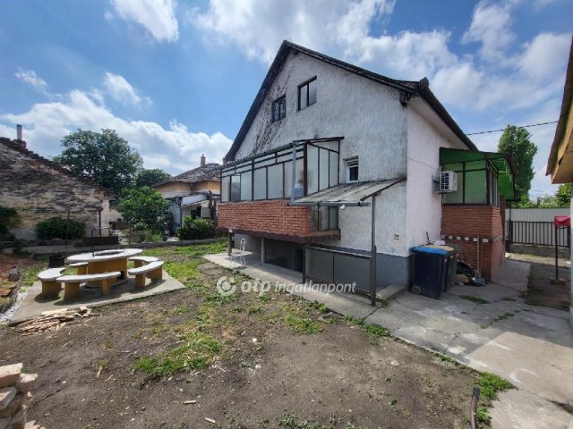 Eladó családi ház, Budapesten, XIX. kerületben 74.9 M Ft