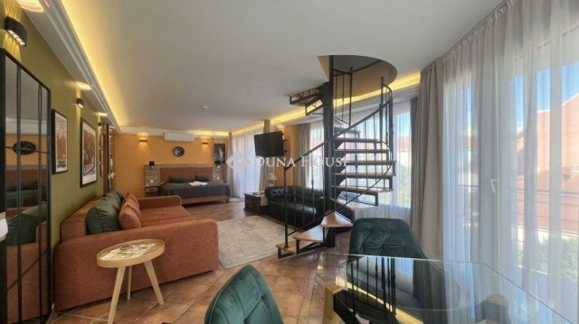 Kiadó téglalakás, albérlet, Egerben 360 E Ft / hó, 2 szobás