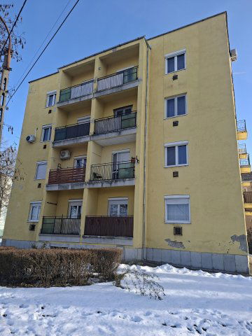 Eladó téglalakás, Bátonyterenyén 28.3 M Ft, 3 szobás