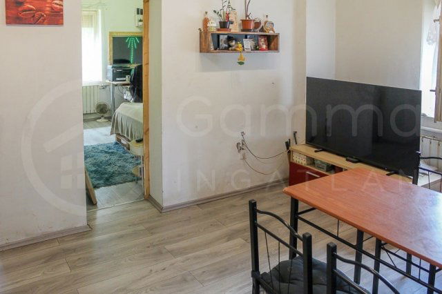 Eladó ikerház, Miskolcon 16.5 M Ft, 2 szobás