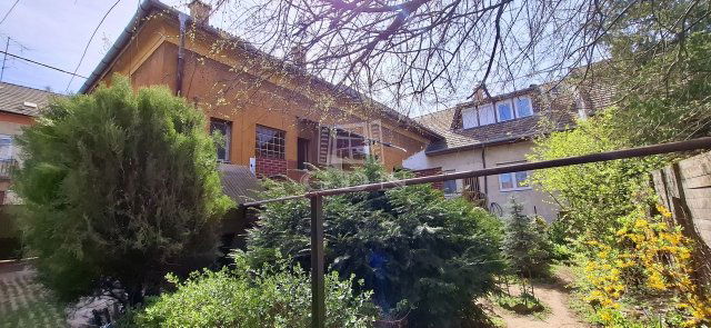 Eladó családi ház, Budapesten, XX. kerületben 79.9 M Ft