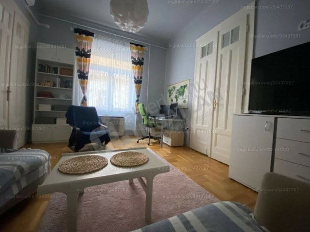 Kiadó téglalakás, albérlet, XII. kerületben, Greguss utcában