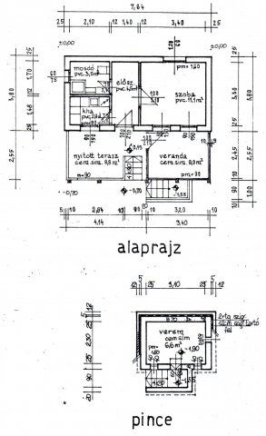 Eladó telek, Csobánkán 33.9 M Ft / költözzbe.hu