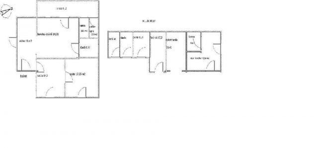 Eladó családi ház, Alsónémediben 65.9 M Ft, 3 szobás