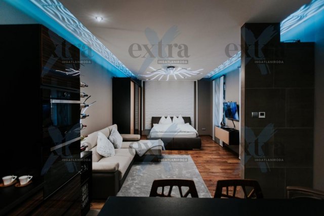 Kiadó téglalakás, albérlet, Szegeden 330 E Ft / hó, 1 szobás