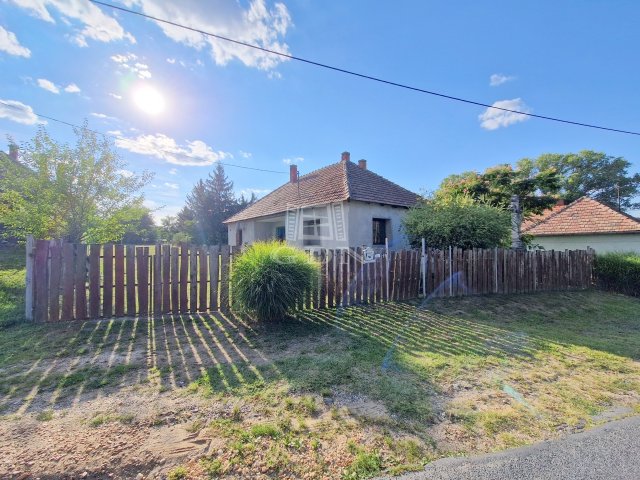 Eladó családi ház, Mikosszéplakon 18.5 M Ft, 3 szobás