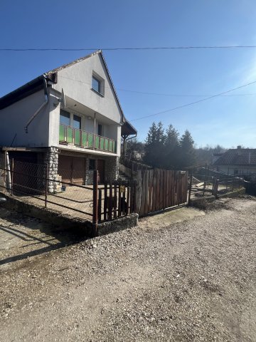 Eladó családi ház, Miskolcon, Csermőkei úton 24.9 M Ft